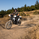 Illustration for article titled Electric Motorcycles for Law Enforcement